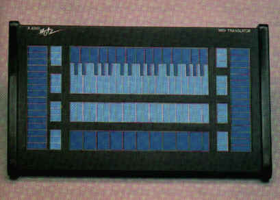 Atari Hotz Box